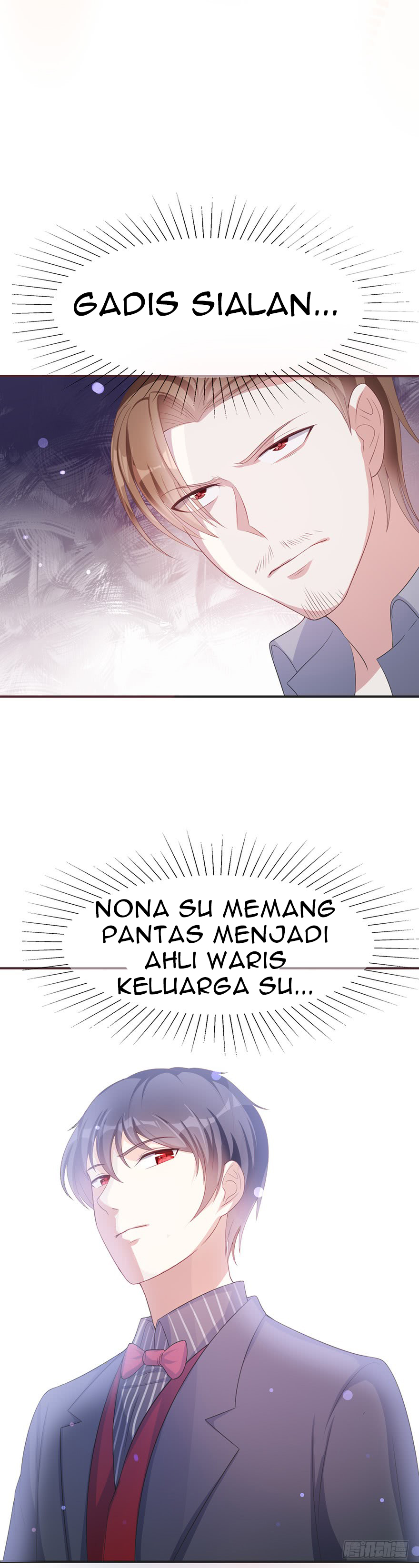 Me! Super Rich! chapter 32